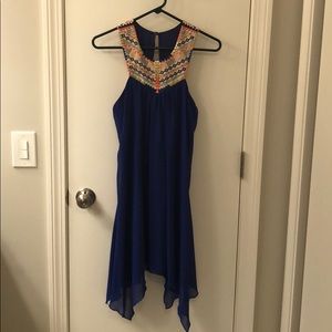 Size small dress